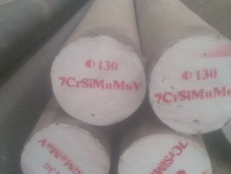 象州7CrSiMnMoV工具钢