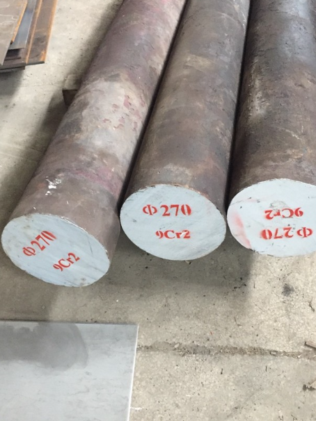 象州9Cr2工具钢